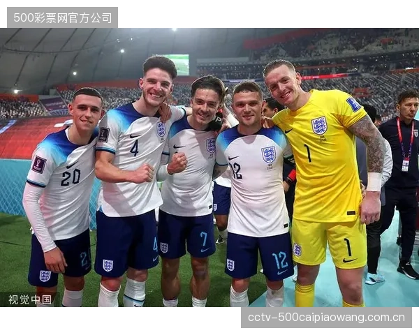 英格兰队以完美战绩晋级世界杯，高身价阵容转化为绝对实力。